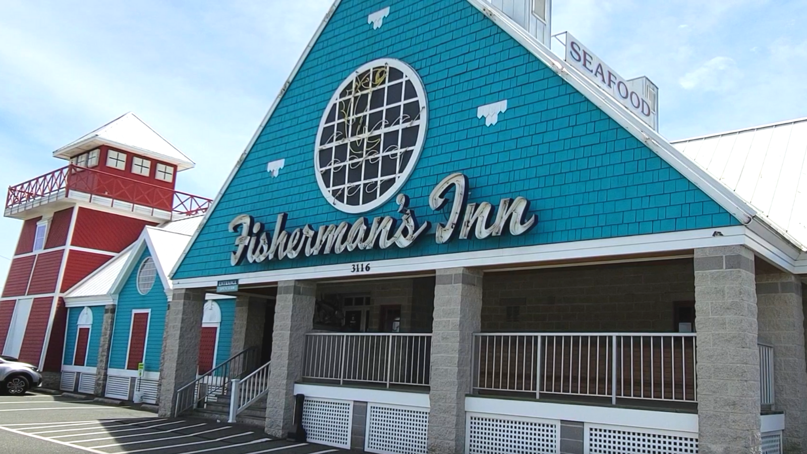 Fisherman's Inn 